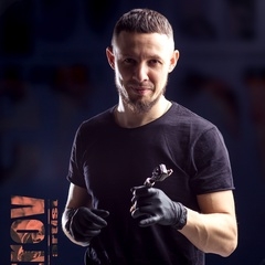 Виталий Петров